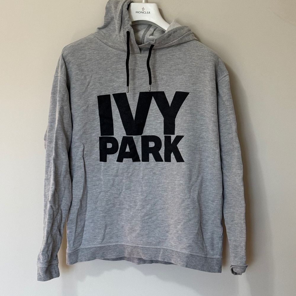 IVY PARK hoodie